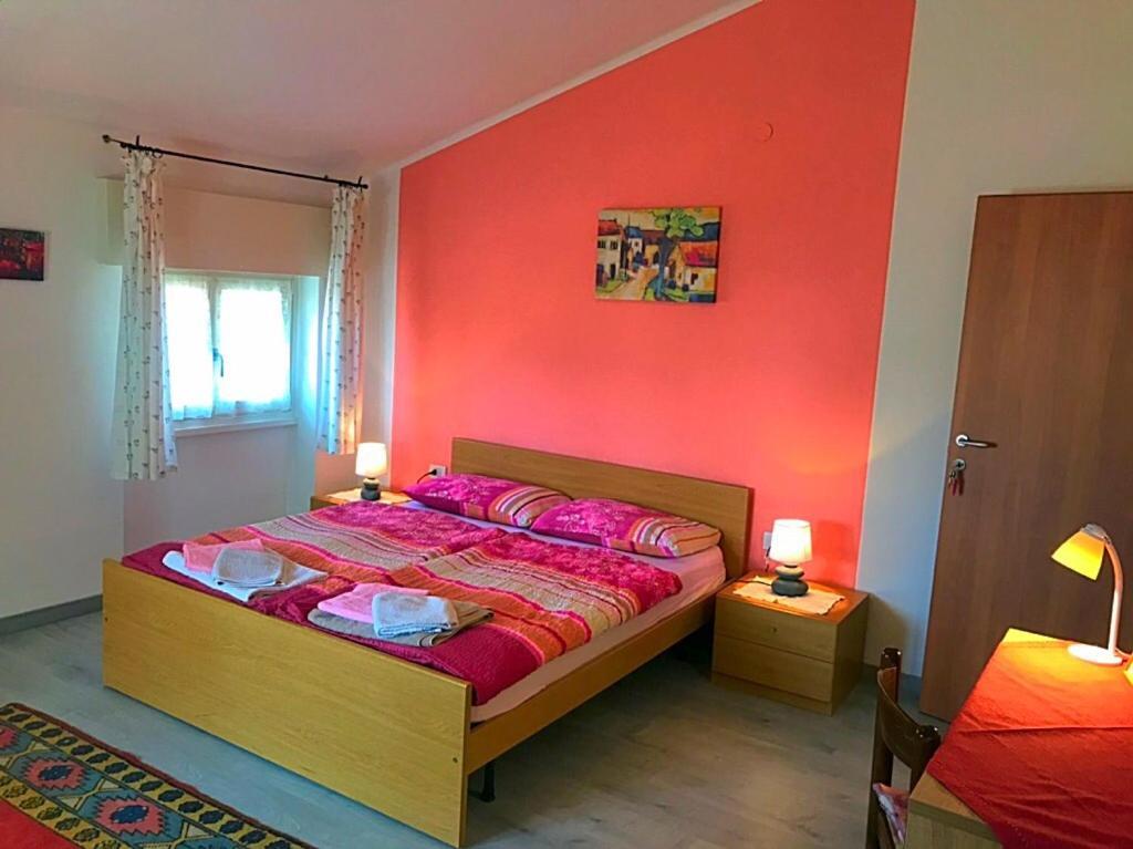 Ferienwohnungen Sponchie Lazise Luaran gambar