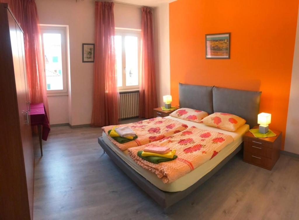 Ferienwohnungen Sponchie Lazise Luaran gambar