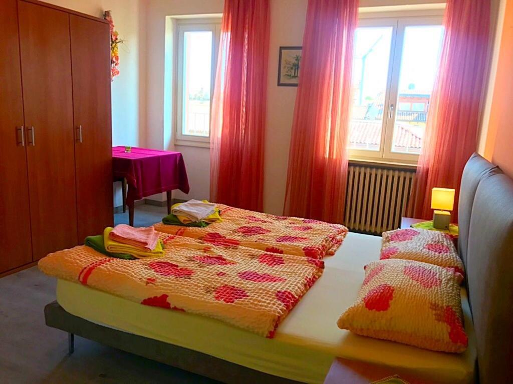 Ferienwohnungen Sponchie Lazise Luaran gambar