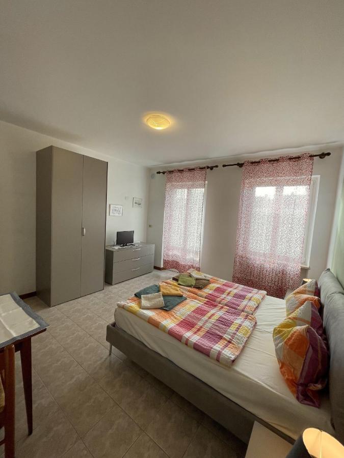 Ferienwohnungen Sponchie Lazise Luaran gambar
