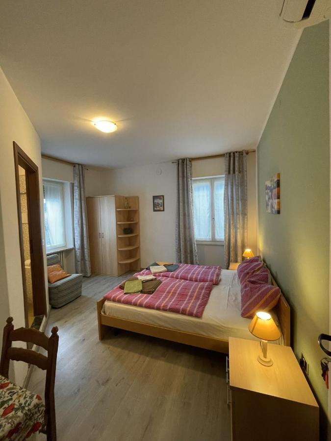 Ferienwohnungen Sponchie Lazise Luaran gambar
