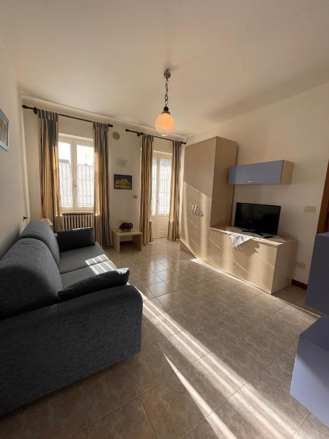 Ferienwohnungen Sponchie Lazise Luaran gambar