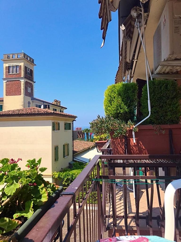 Ferienwohnungen Sponchie Lazise Luaran gambar