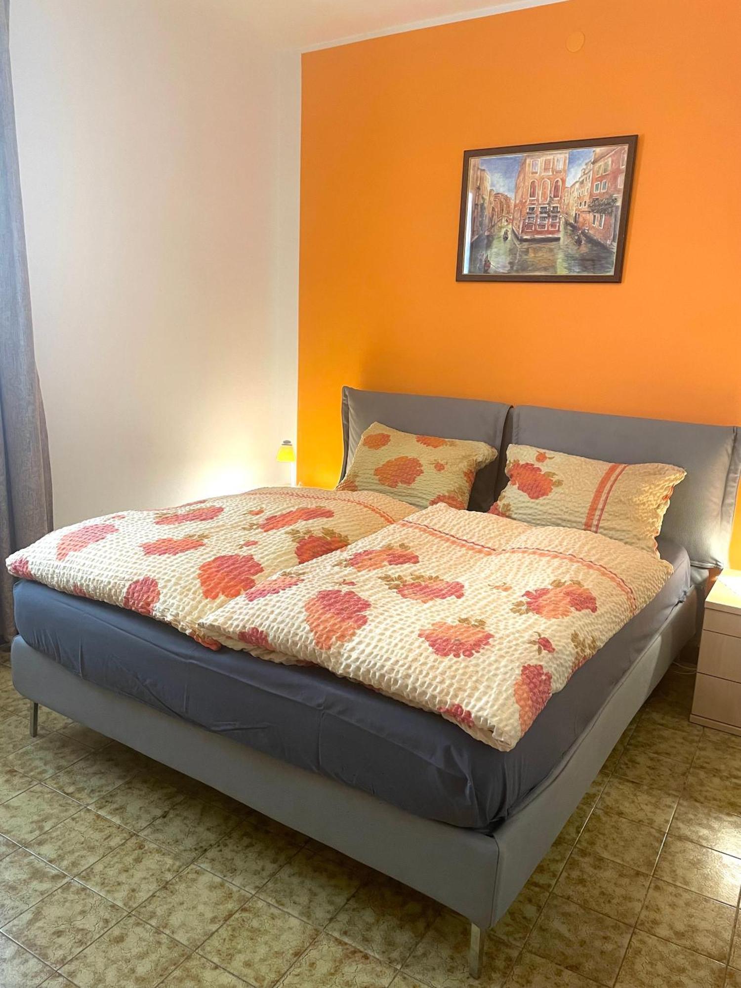 Ferienwohnungen Sponchie Lazise Luaran gambar