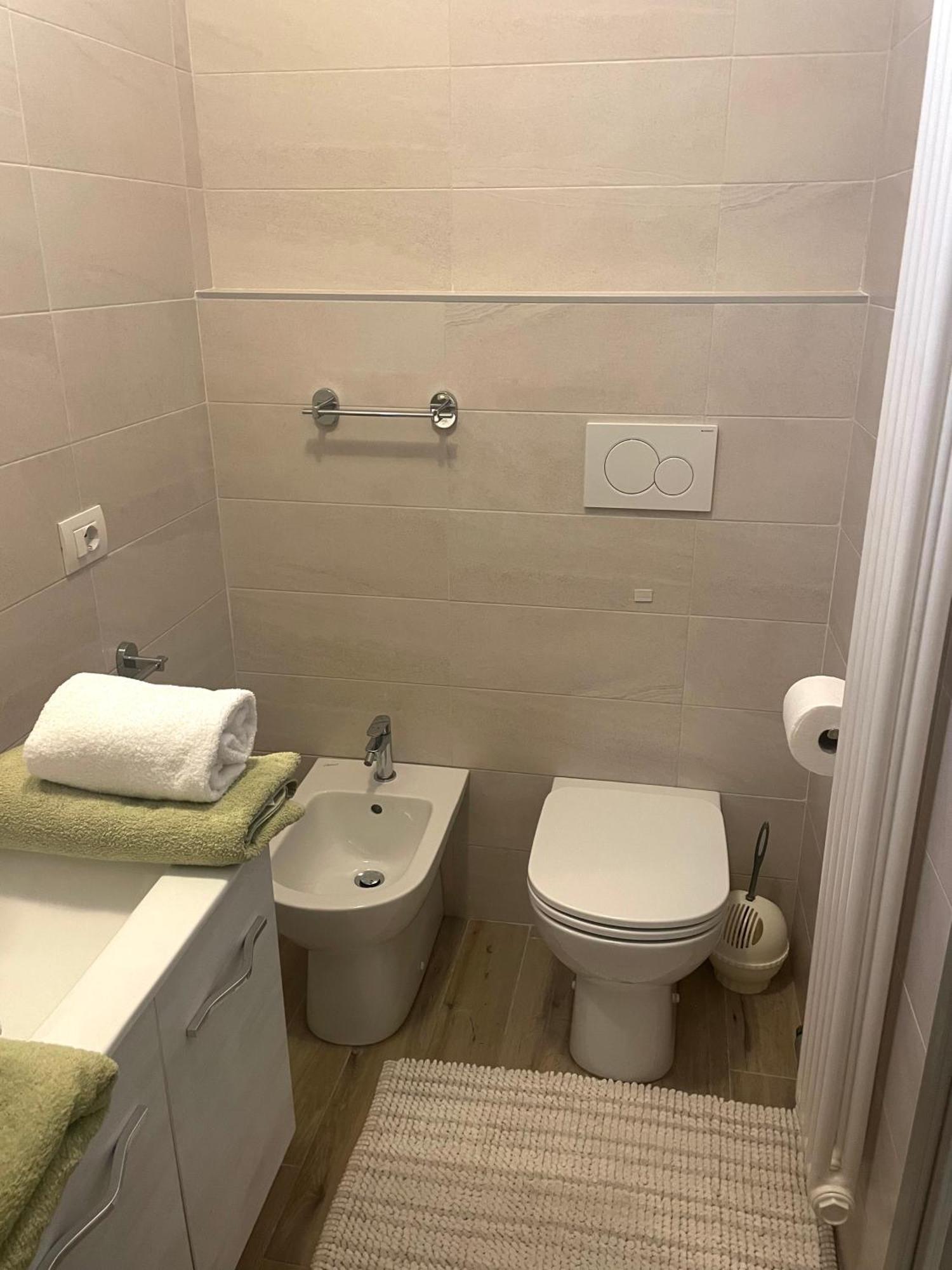 Ferienwohnungen Sponchie Lazise Luaran gambar