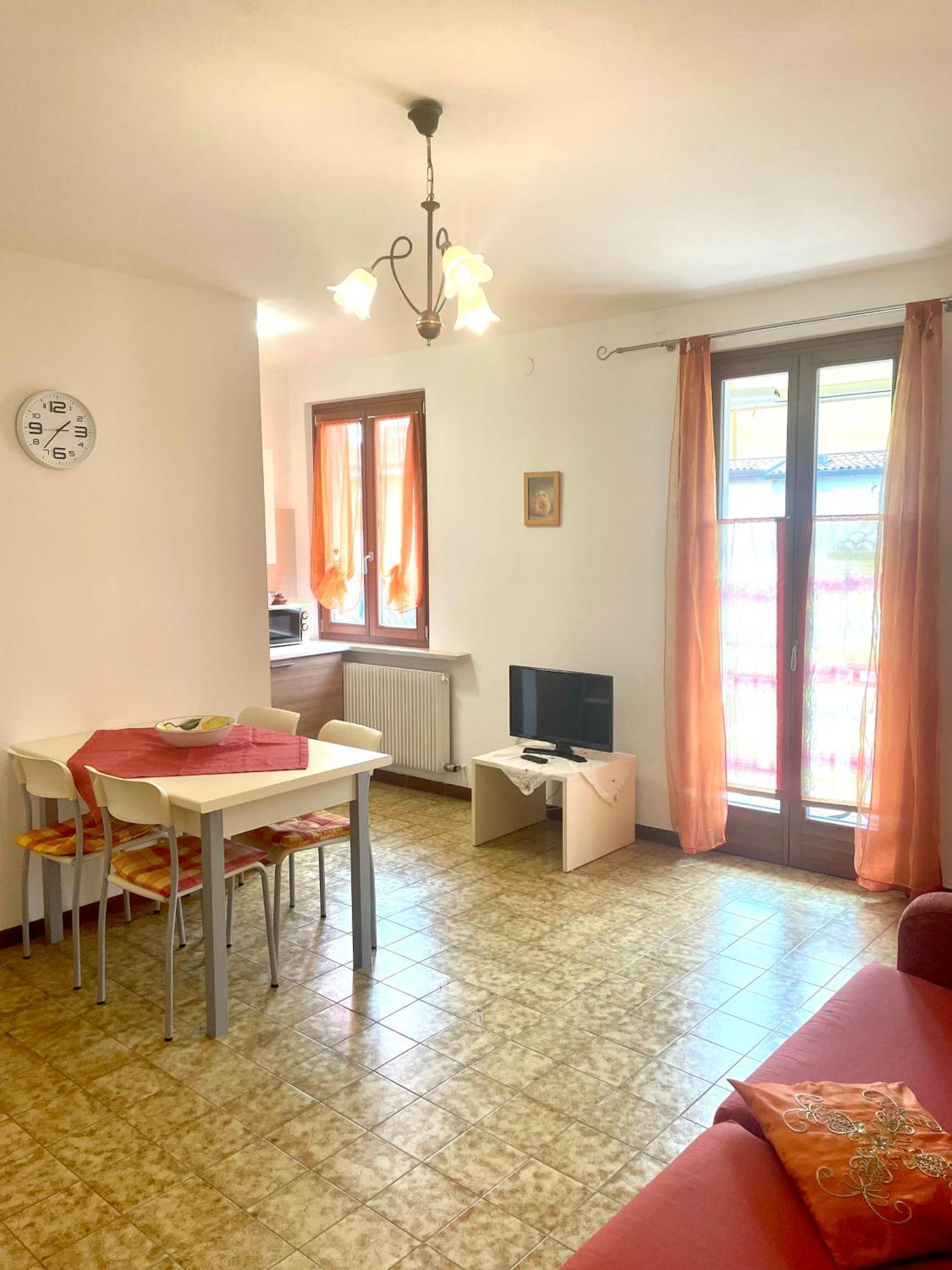 Ferienwohnungen Sponchie Lazise Luaran gambar