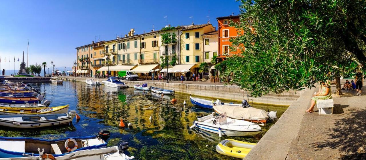 Ferienwohnungen Sponchie Lazise Luaran gambar