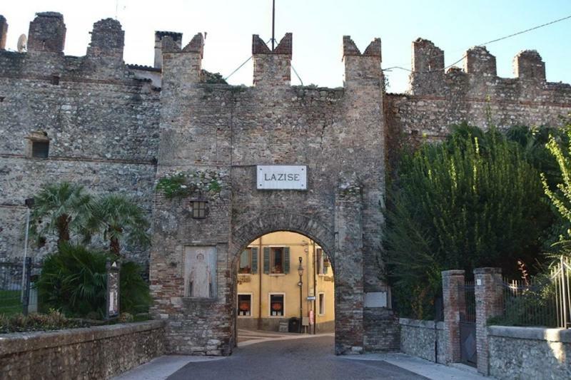 Ferienwohnungen Sponchie Lazise Luaran gambar