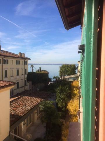 Ferienwohnungen Sponchie Lazise Luaran gambar